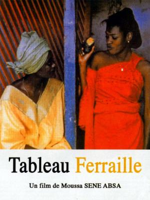Tableau Ferraille (1997)
