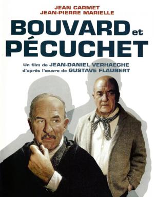 Bouvard et Pécuchet (1990)