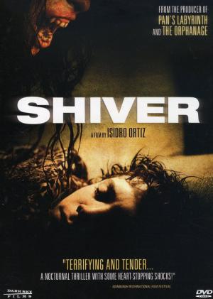 Shiver, l'enfant des ténèbres (2008)