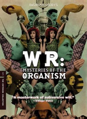 WR ou les mystères de l'organisme (1971)