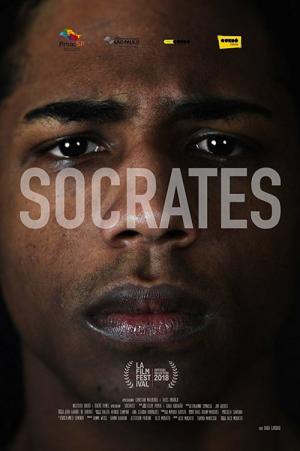 Socrates (2018)