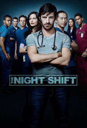 Night Shift (2014)