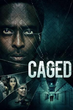 En cage (2021)