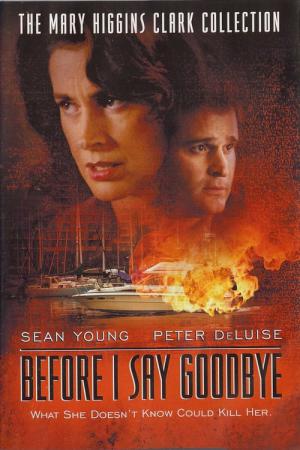 Mary Higgins Clark : Avant de te dire adieu (2003)