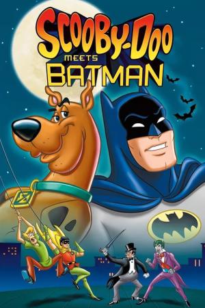 Scooby-Doo ! rencontre Batman (2004)