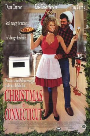 Noël dans le Connecticut (1992)