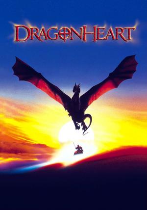 Cœur de Dragon (1996)