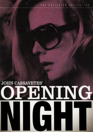Opening Night (1977)