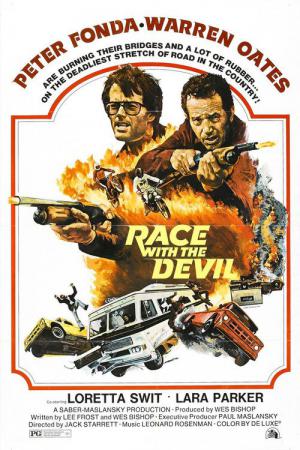 Course contre l'enfer (1975)
