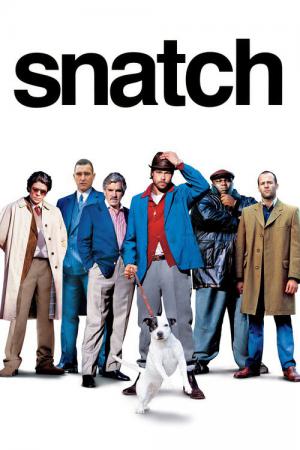Snatch, tu braques ou tu raques (2000)