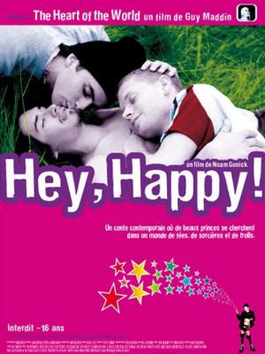Hey Happy (2001)