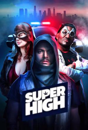 Superhigh (2017)