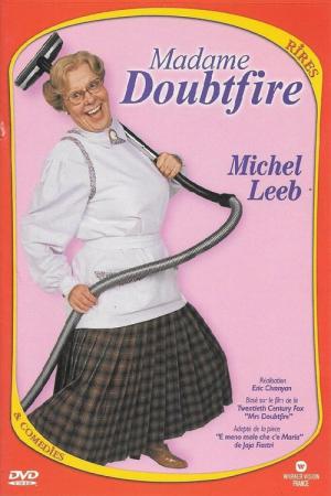 Madame Doubtfire (2003)