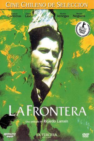 La frontière (1991)