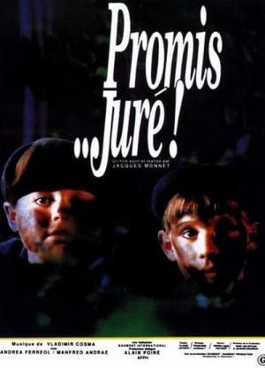 Promis... juré ! (1987)