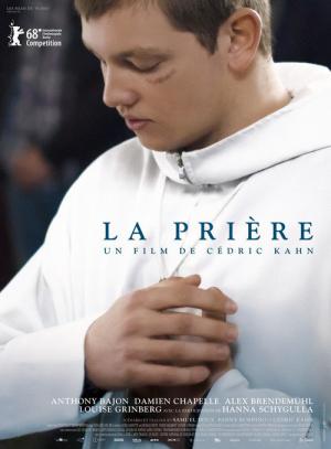 La Prière (2018)