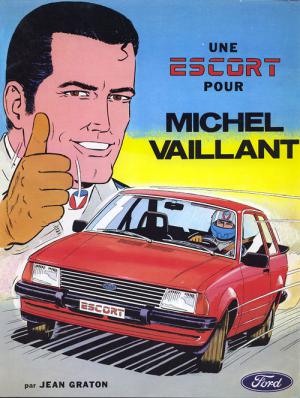 Michel Vaillant (1990)