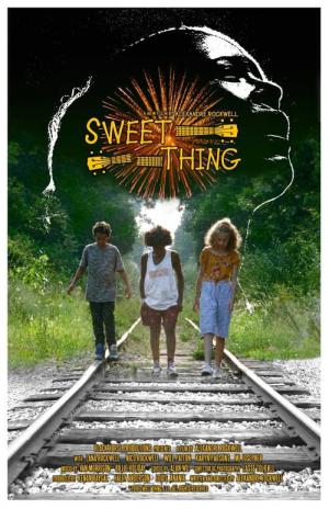 Sweet Thing (2020)