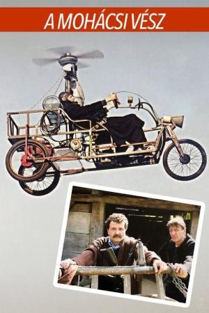 La Bataille pour Mohacs (2004)