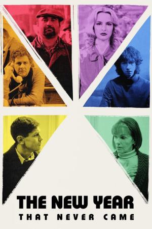 Ce nouvel an qui n'est jamais arrivé (2024)