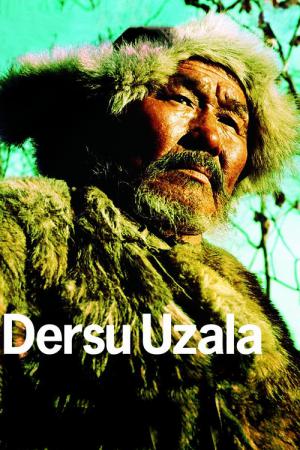 Dersou Ouzala (1975)