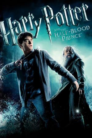 Harry Potter et le Prince de sang-mêlé (2009)