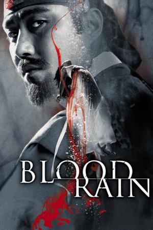 Blood rain (2005)