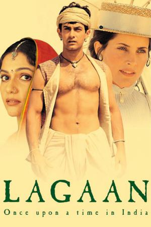 Lagaan (2001)