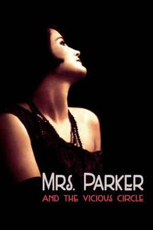 Mrs Parker et le cercle vicieux (1994)