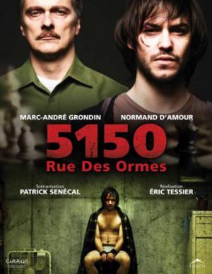 5150 rue des Ormes (2009)
