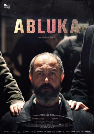 Abluka - Suspicions (2015)