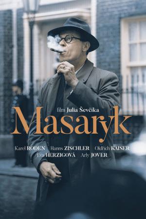 Jan Masaryk, histoire d'une trahison (2016)