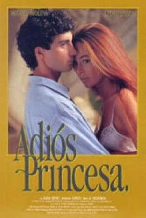 Adieu princesse (1992)