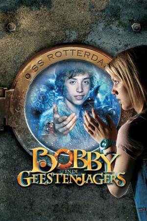 Bobby et les Chasseurs de fantômes (2013)