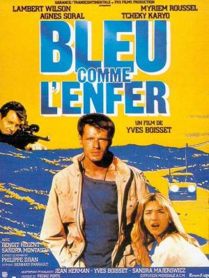 Bleu comme l'enfer (1986)