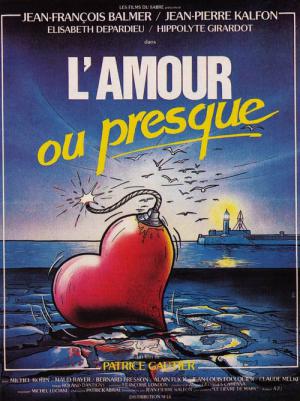L'amour ou presque (1985)