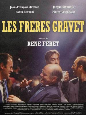 Les Frères Gravet (1996)