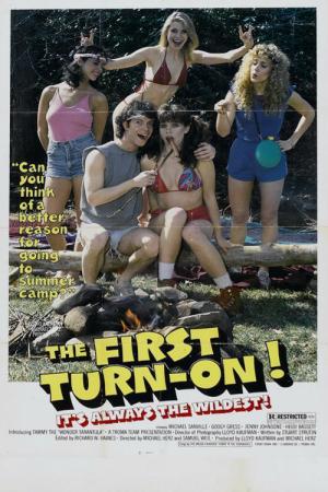 The First Turn-On! (1983)
