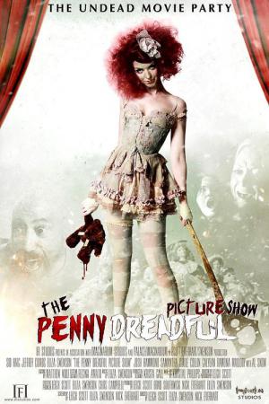 The Penny Dreadful Picture Show (2013)