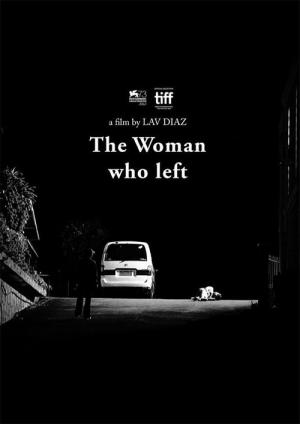 La Femme qui est partie (2016)