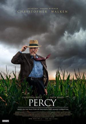 L'Affaire Percy (2020)