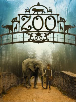 Le zoo : Sauvez Buster l'éléphant ! (2017)