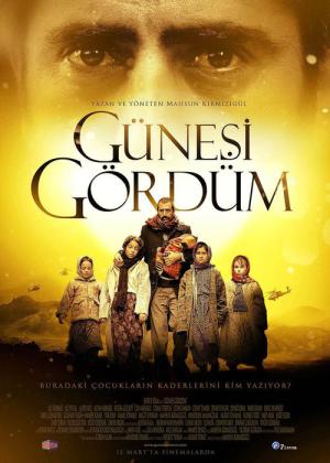 Günesi Gördüm (2009)