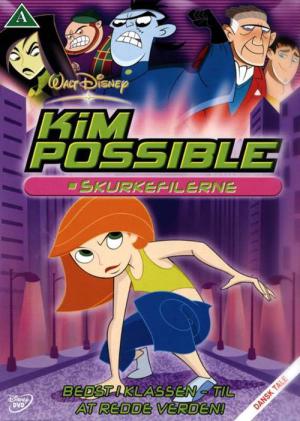 Kim Possible, face à ses ennemis (2004)