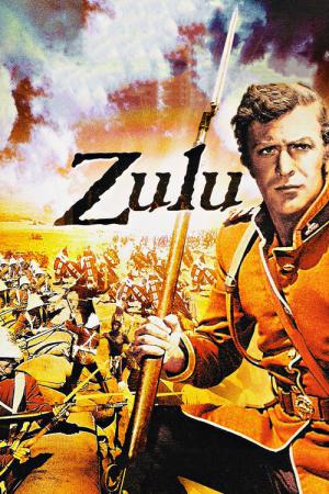 Zoulou (1964)