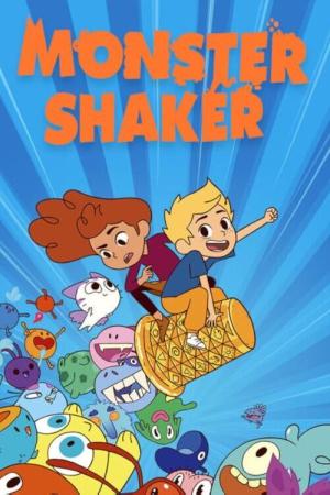 Monster Shaker (2024)