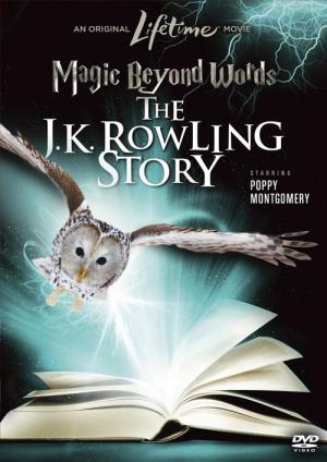 JK Rowling - la magie des mots (2011)
