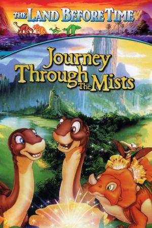Le Petit Dinosaure 4 : Voyage au pays des brumes (1996)