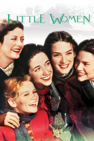 Les Quatre filles du docteur March (1994)