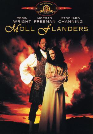 Moll Flanders ou les mémoires d'une courtisane (1996)